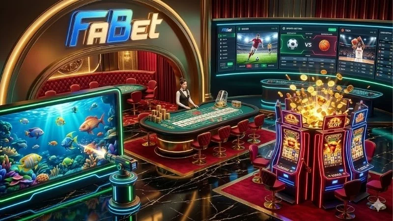 fabet 
